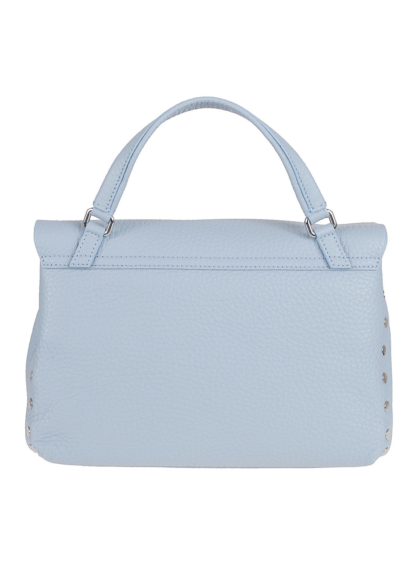 ZANELLATO Chic Crossbody Handbag - 29 x 20 x 15 CM