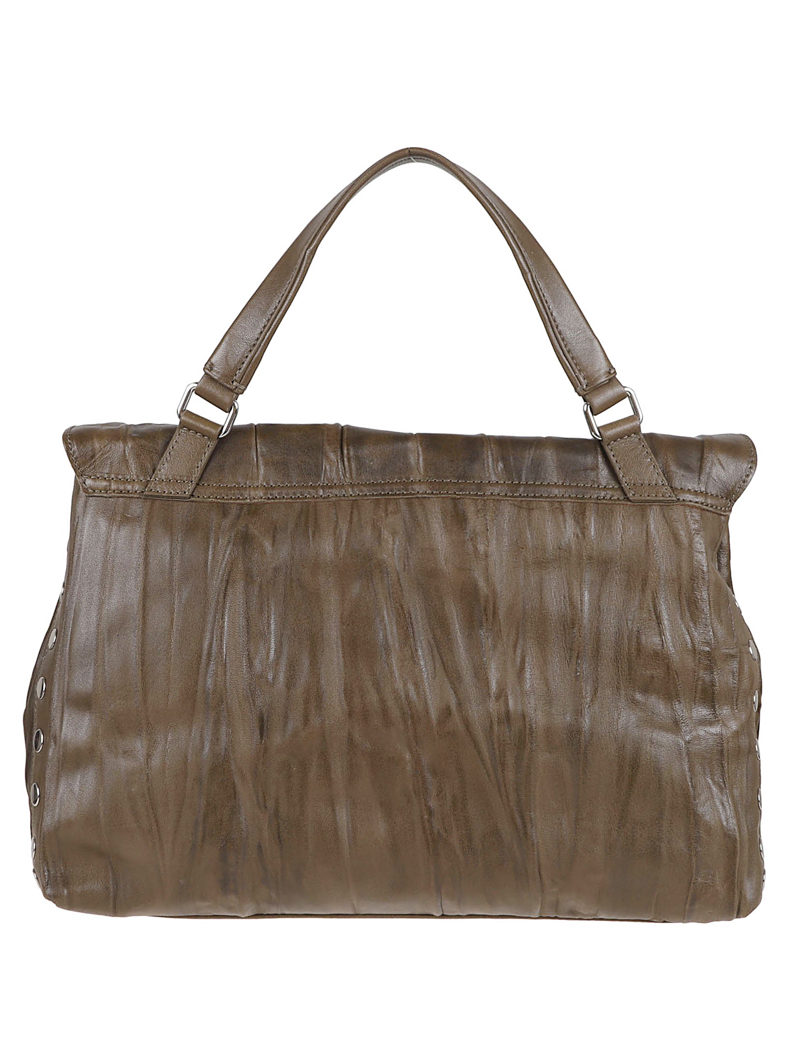 ZANELLATO Stylish Crossbody Handbag Mini