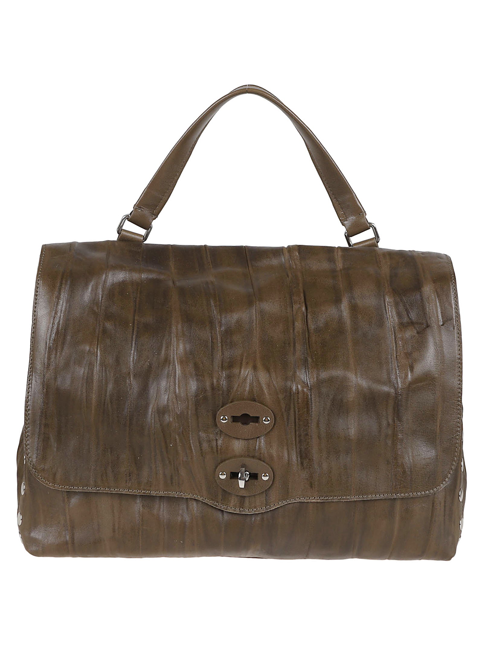 ZANELLATO Stylish Crossbody Handbag Mini