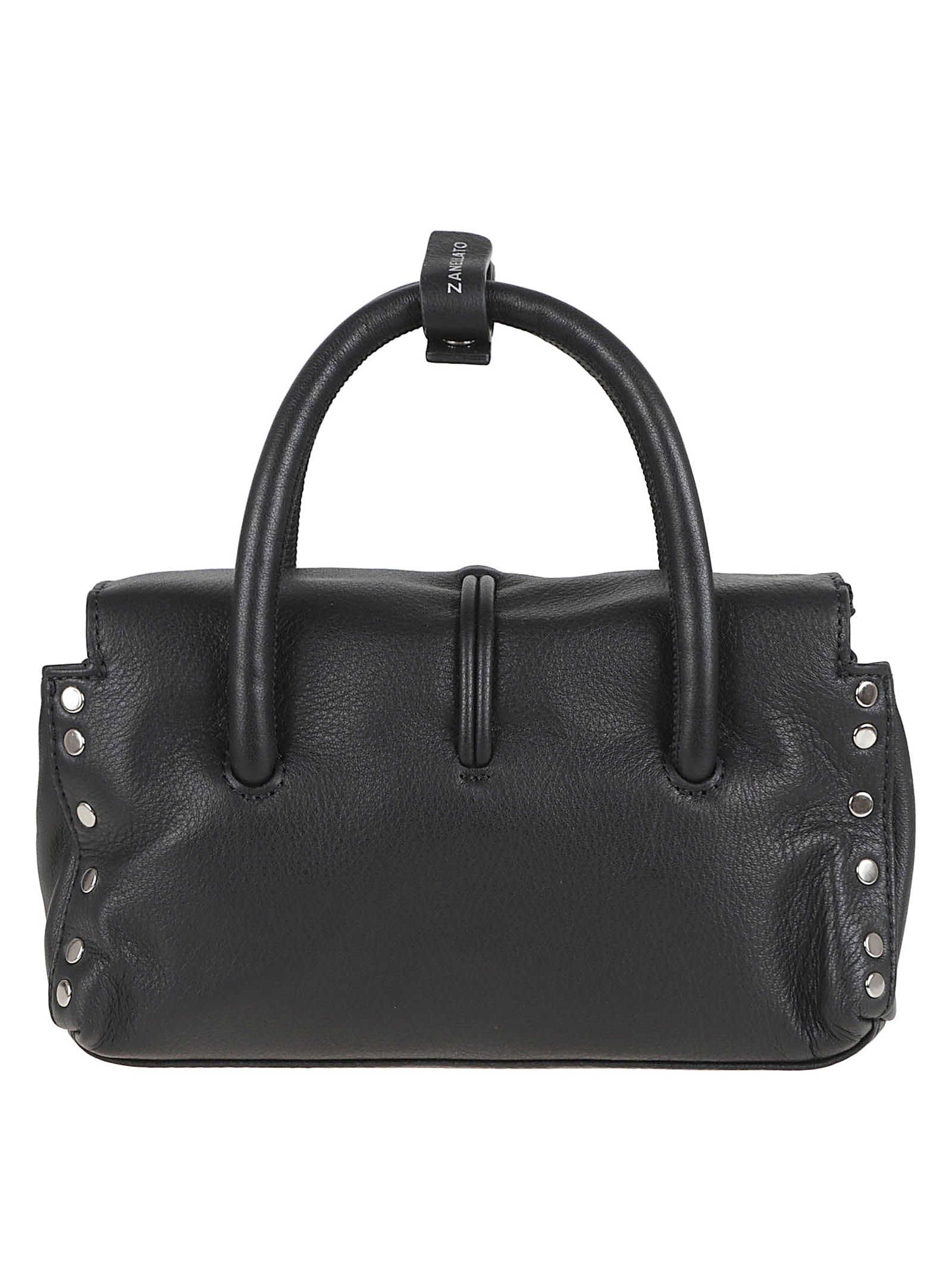 ZANELLATO Elegant Shoulder Handbag - Perfect for Every Occasion