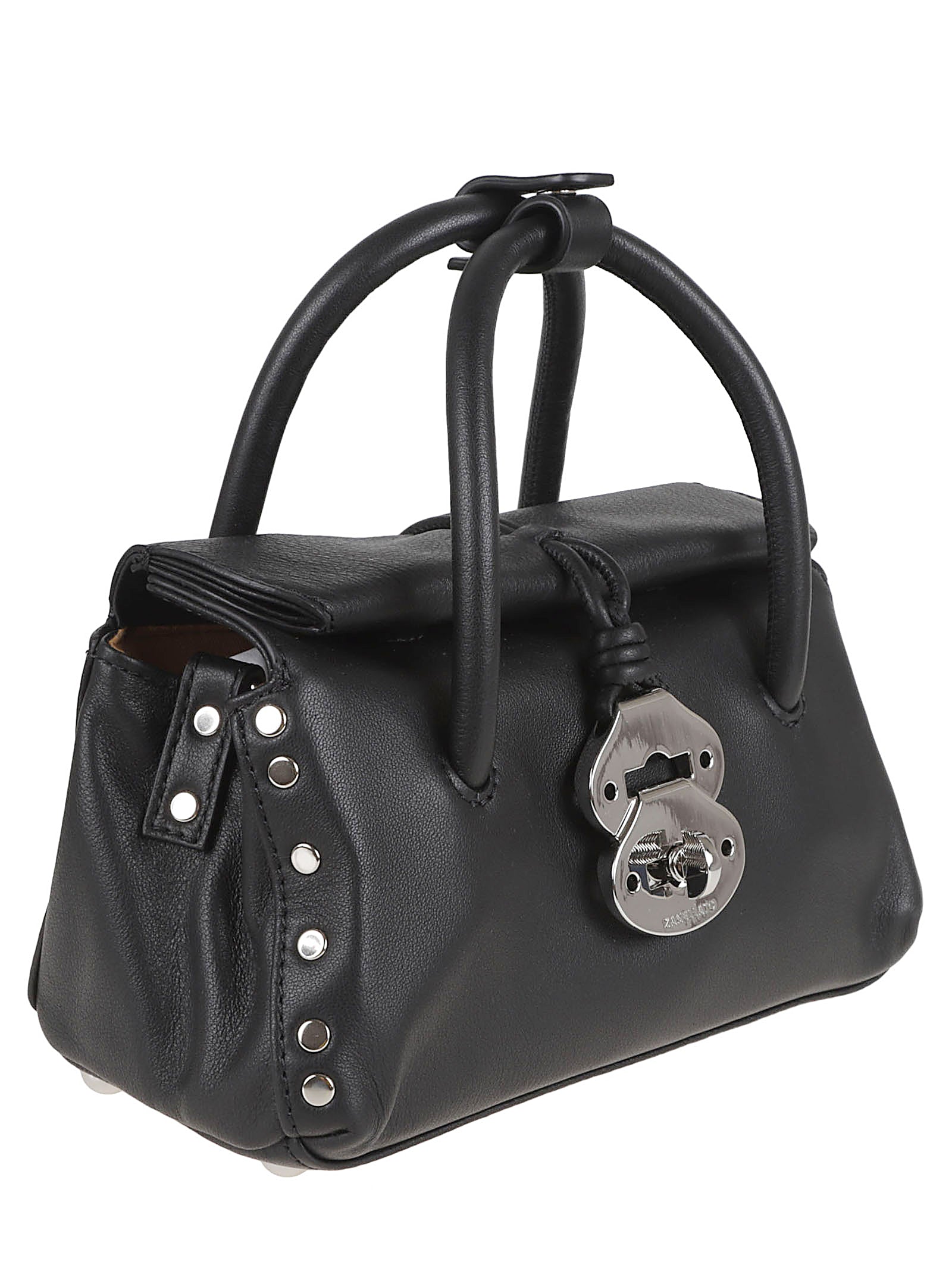 ZANELLATO Elegant Shoulder Handbag - Perfect for Every Occasion