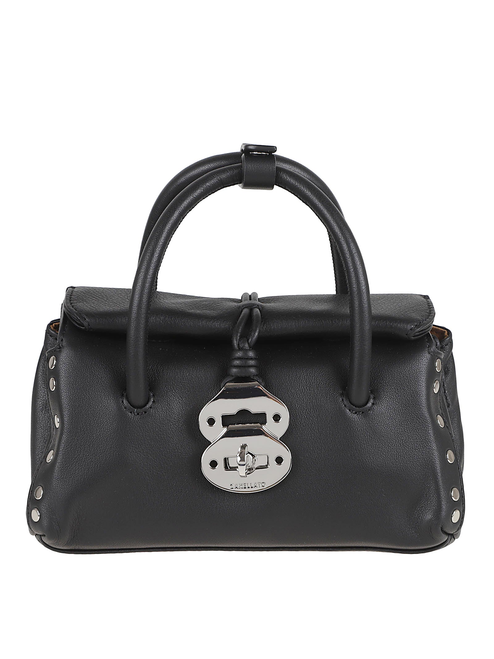 ZANELLATO Elegant Shoulder Handbag - Perfect for Every Occasion
