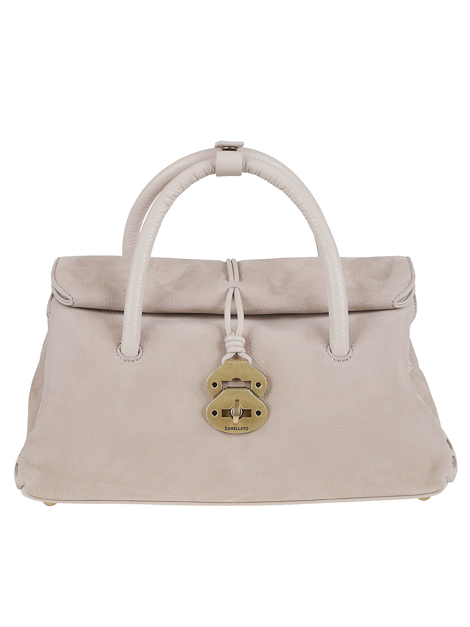 ZANELLATO Mini Crossbody Handbag