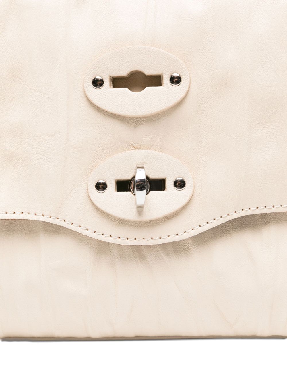 ZANELLATO Mini Handbag for Elegant Women