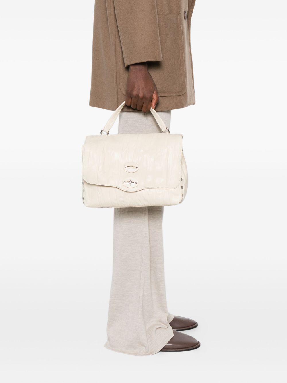 ZANELLATO Mini Handbag for Elegant Women