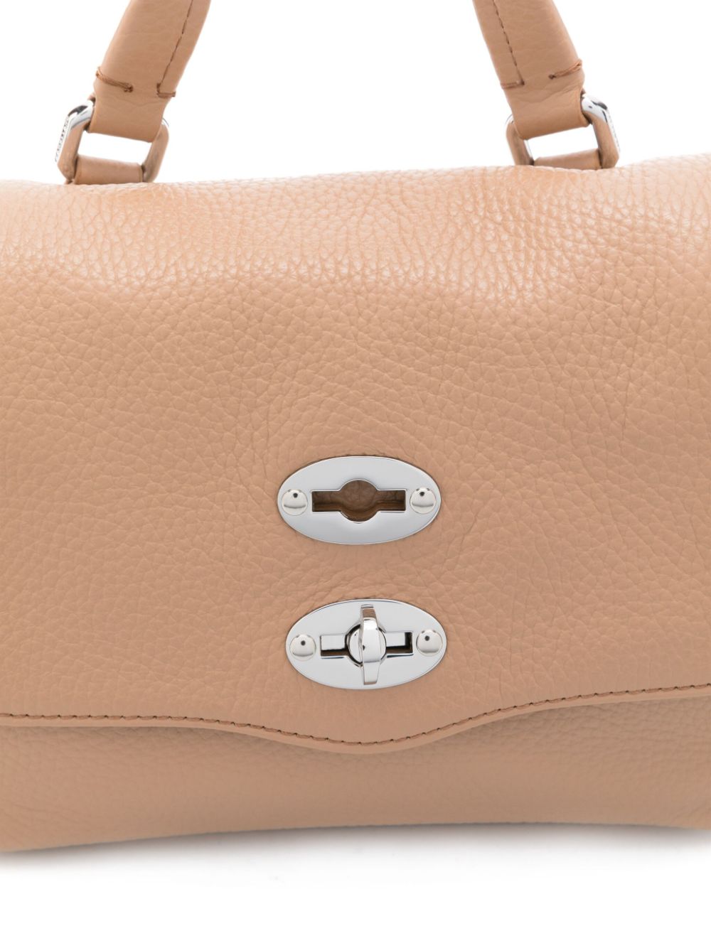 ZANELLATO Mini Crossbody Handbag