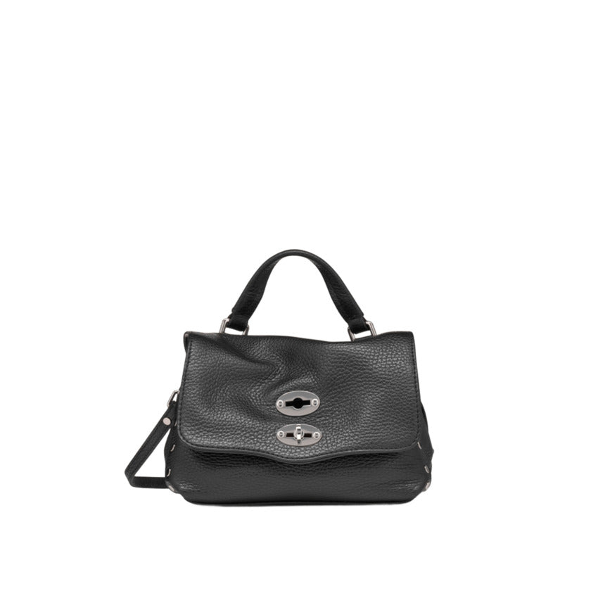 ZANELLATO Handcrafted Mini Leather Handbag