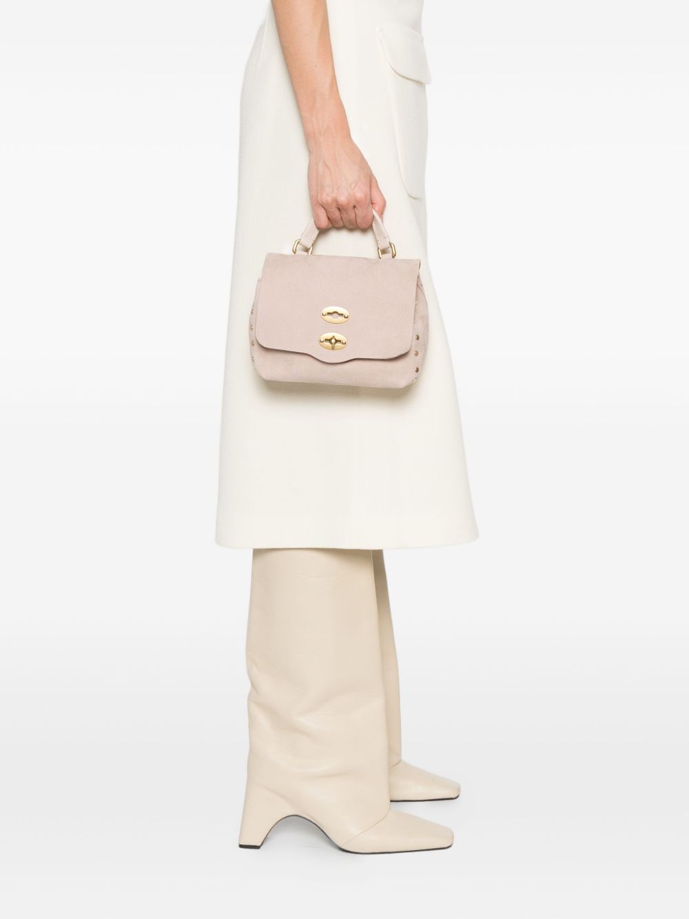 ZANELLATO Mini Handbag - Elegant and Practical for Every Occasion