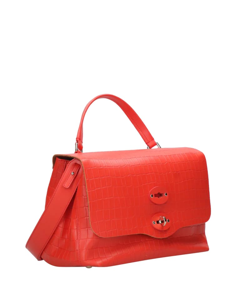 ZANELLATO Elegance Redefined: Handcrafted Mini Handbag for the Modern Woman