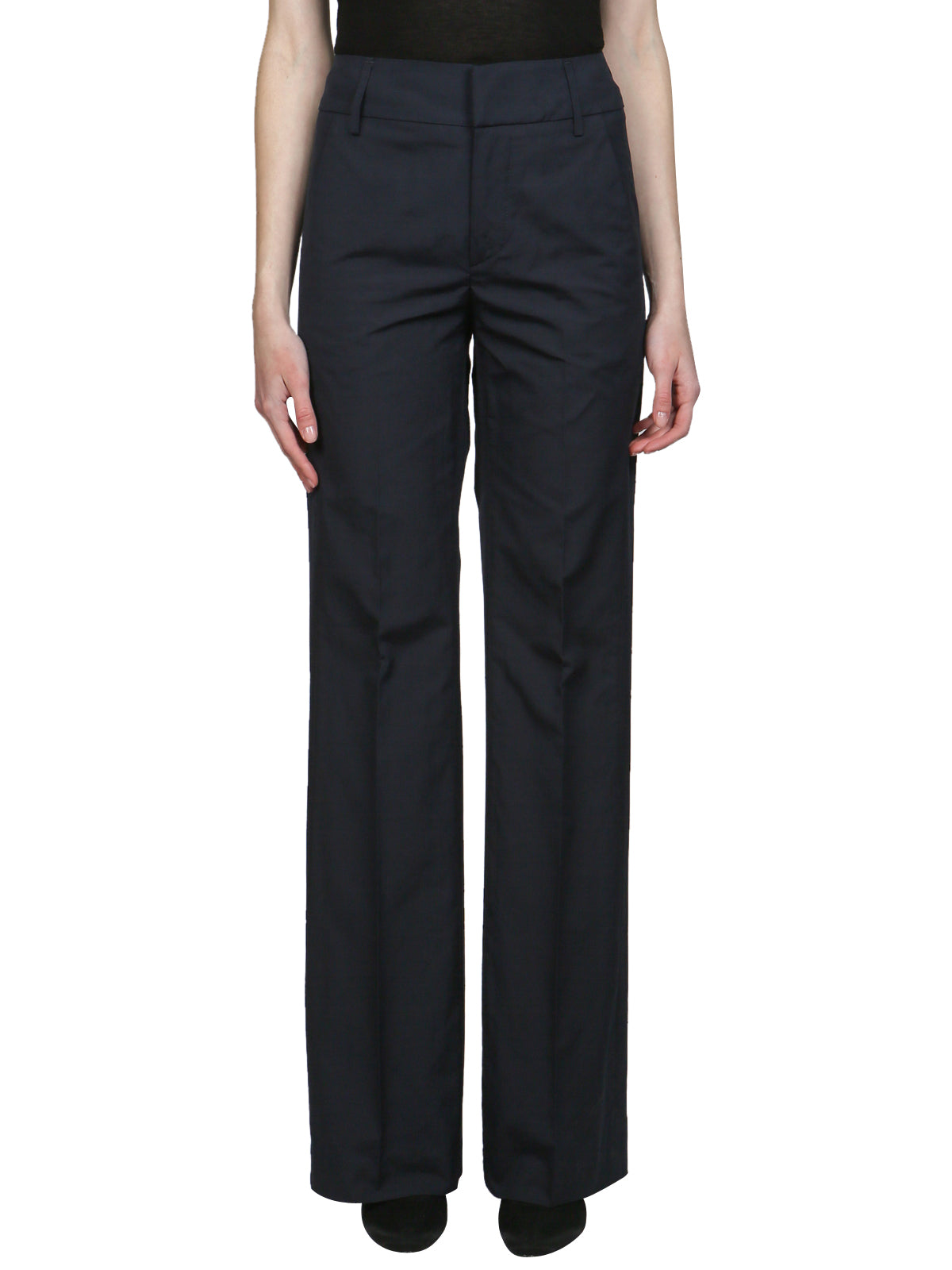 DONDUP High Waisted Pant Size 40