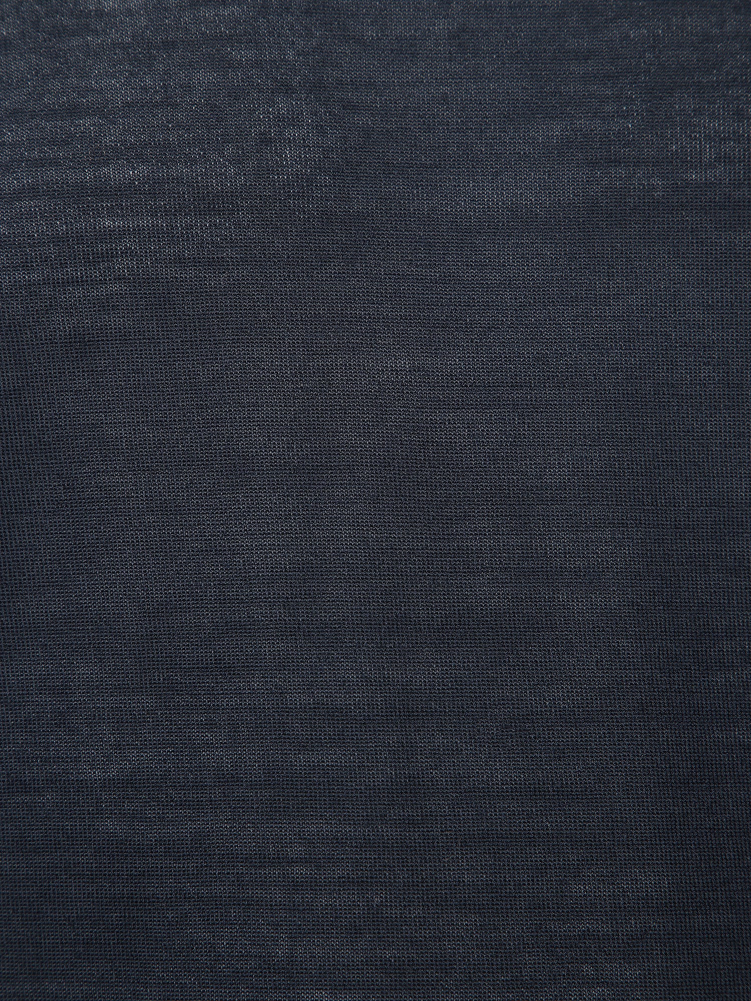 ZEGNA Men's Mini Knitwear - Classic Crew Neck