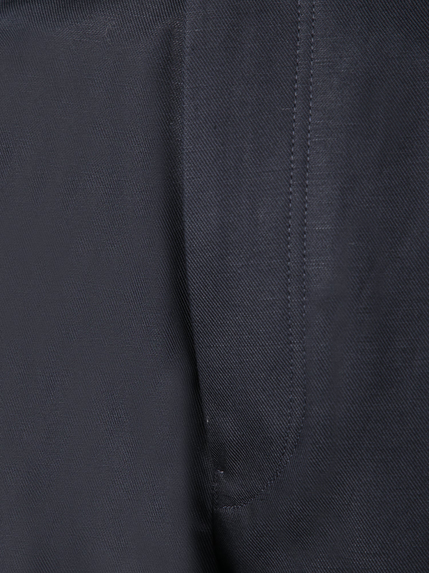 ZEGNA Regular Fit Trousers for Men