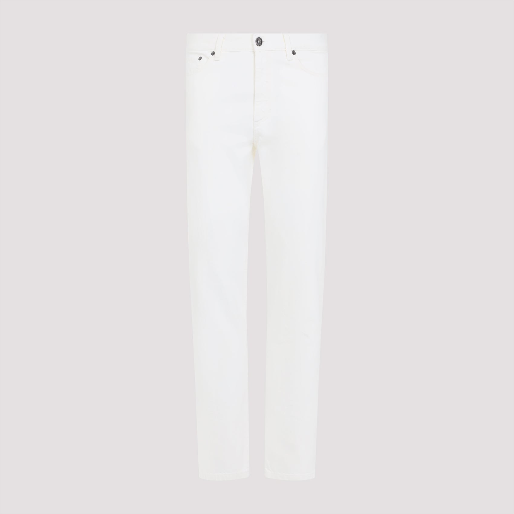 ZEGNA Men's Comfortable Versatile Jeans
