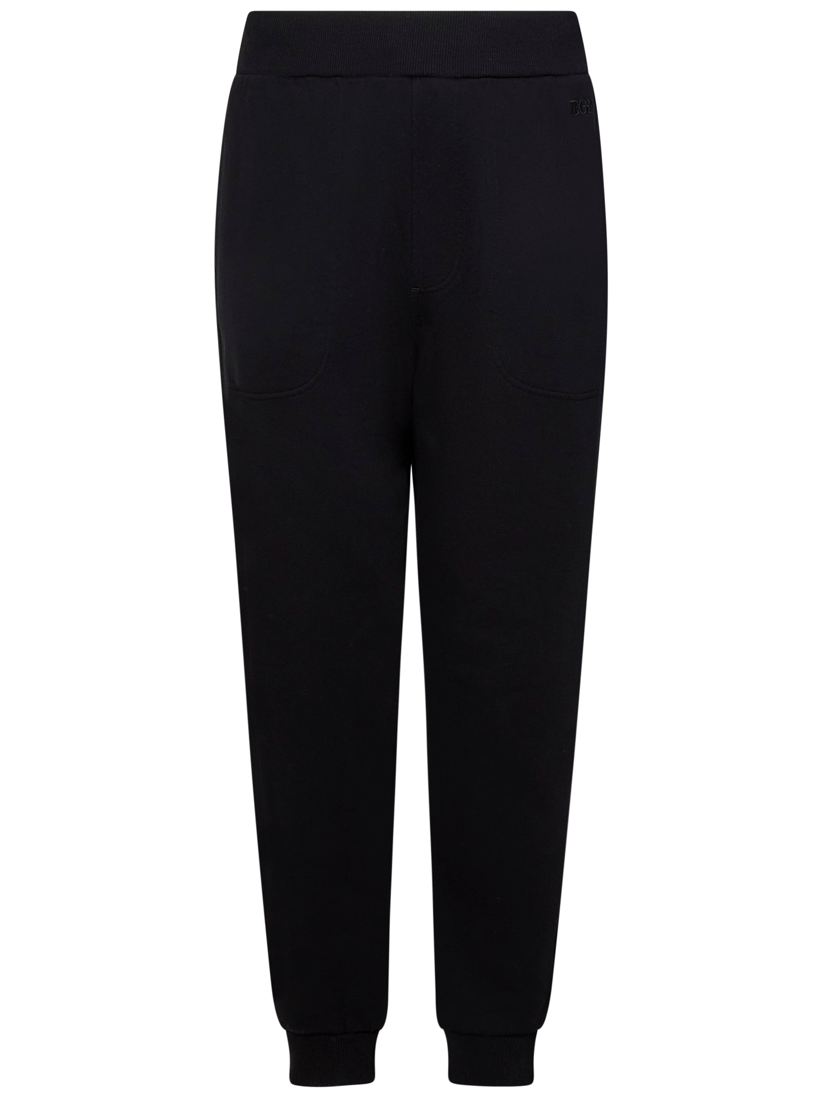 ZEGNA Men's Relaxed Fit Joggers