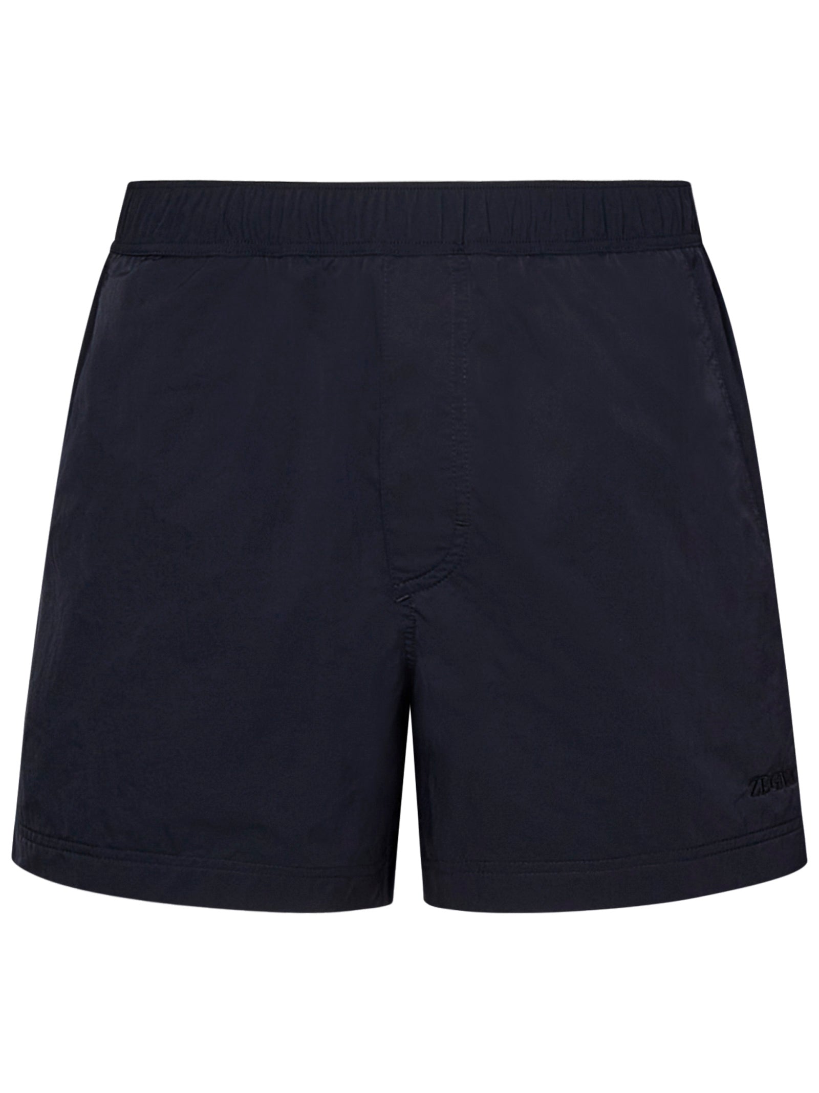 ZEGNA Men's Comfortable Swim Shorts