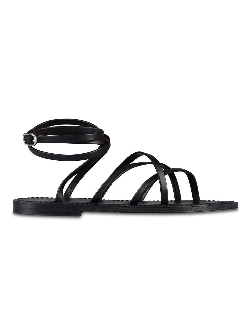 KJACQUES Zenobie Mini Sandals