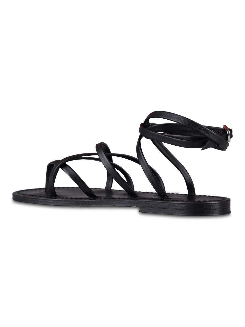 KJACQUES Zenobie Mini Sandals