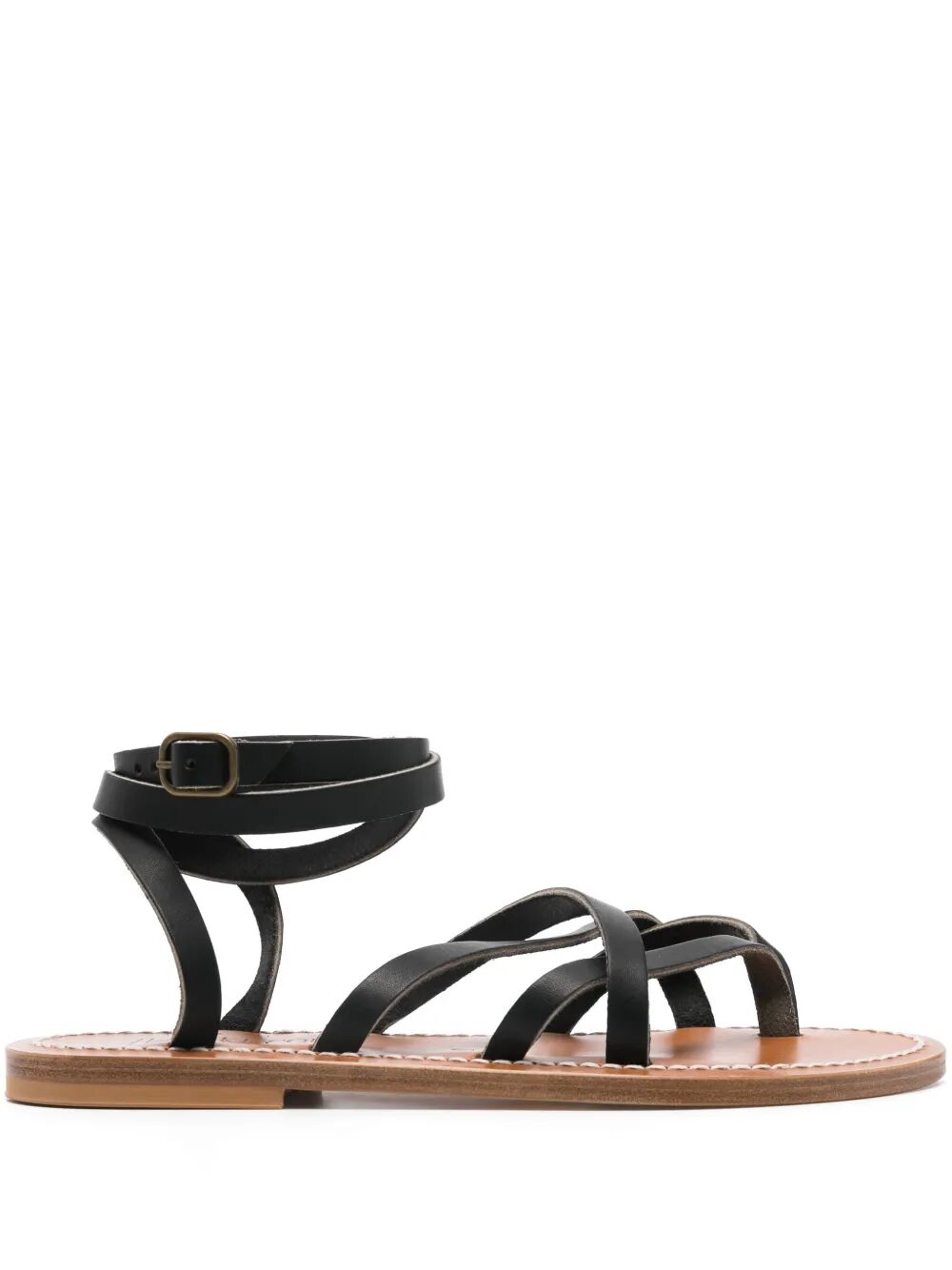 KJACQUES Zenobie Mini Sandals for Women