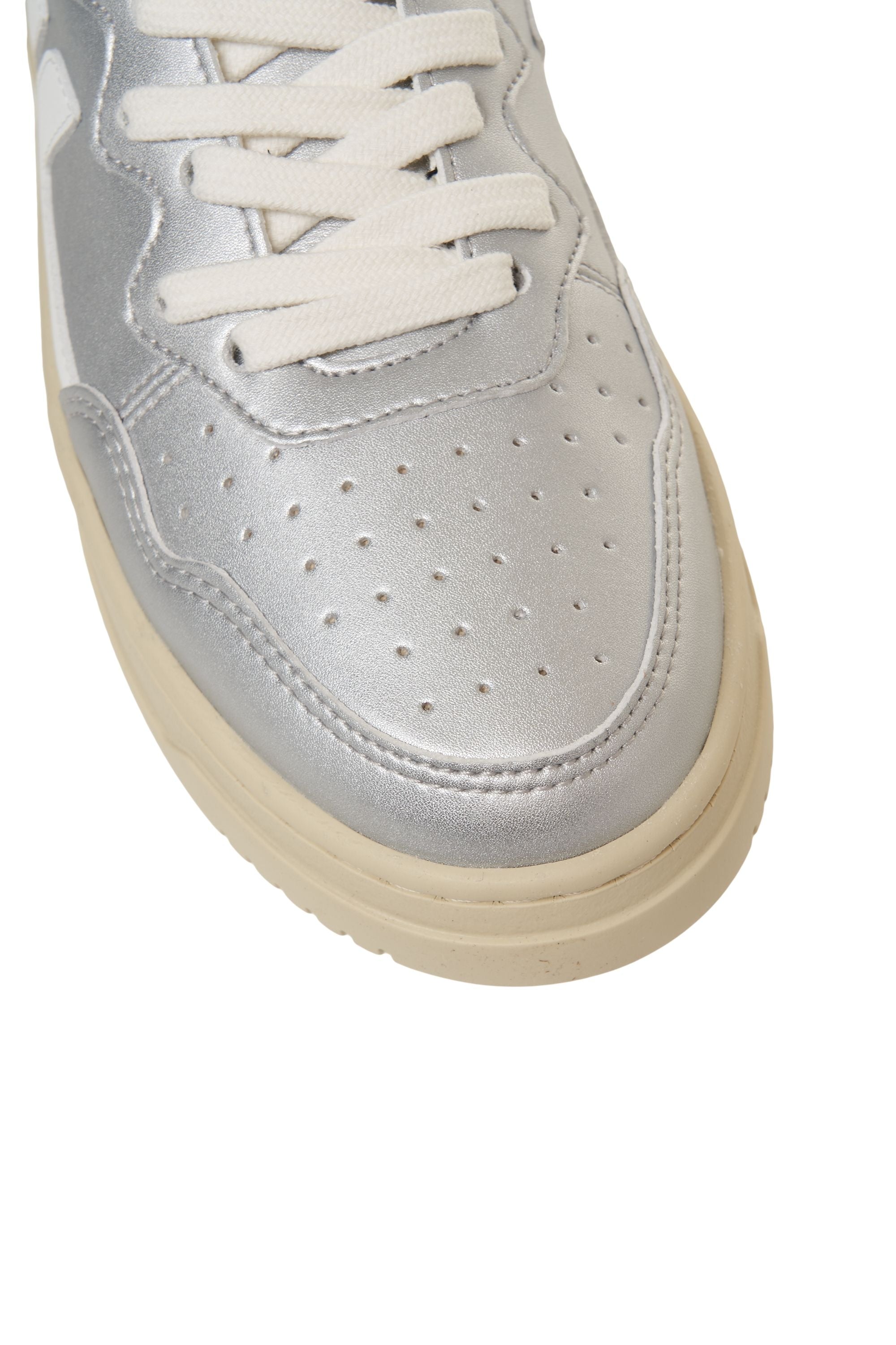 ZETA Beta B3 Women's Platform Sneakers