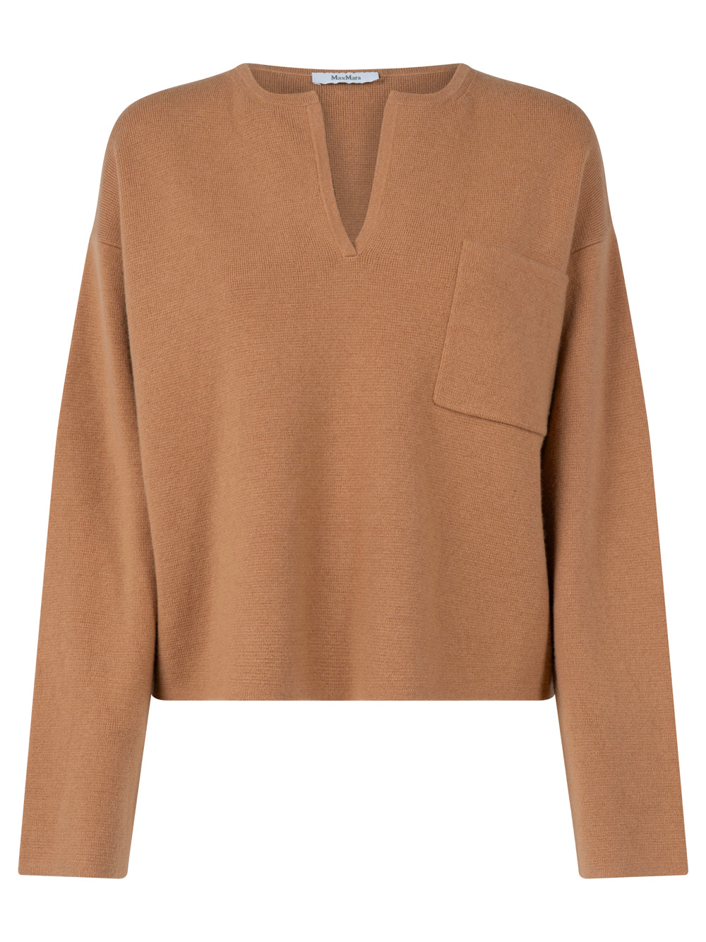 MAX MARA V Neck Sweater