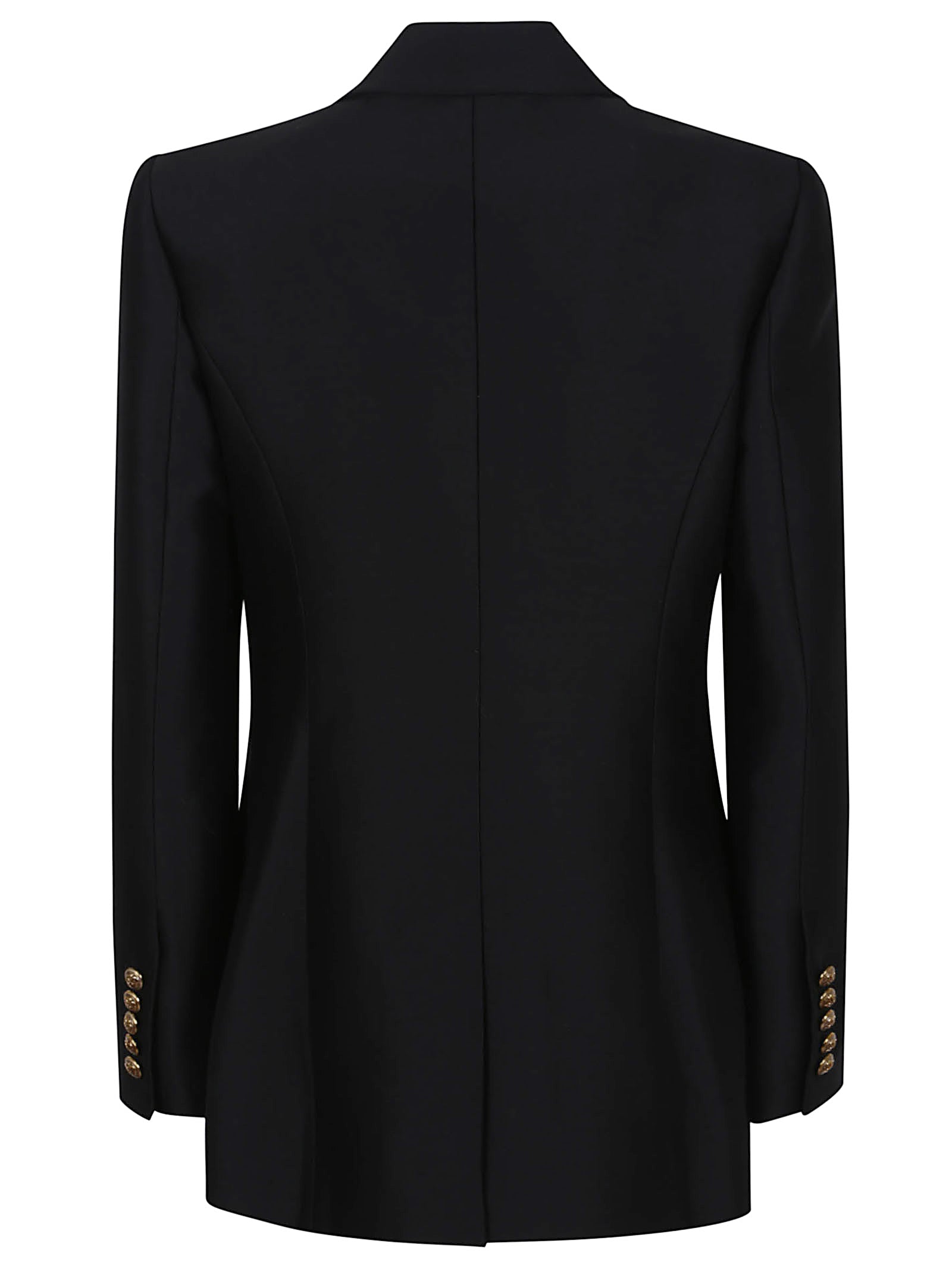 ZIMMERMANN Tailored Blazer with Peak Lapels