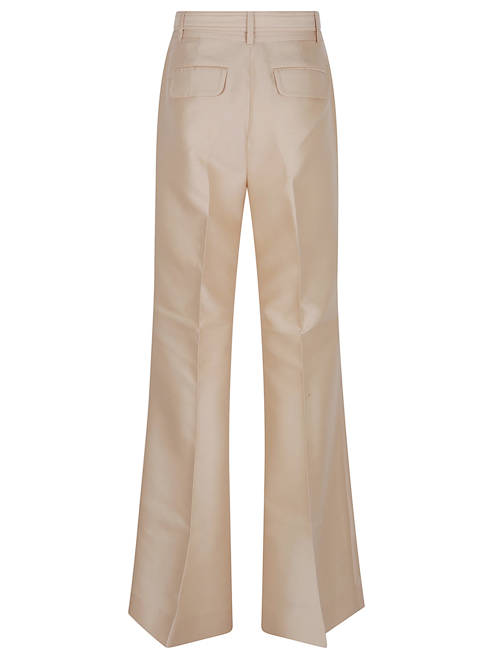 ZIMMERMANN Chic Trousers for Women - Spring Summer 25