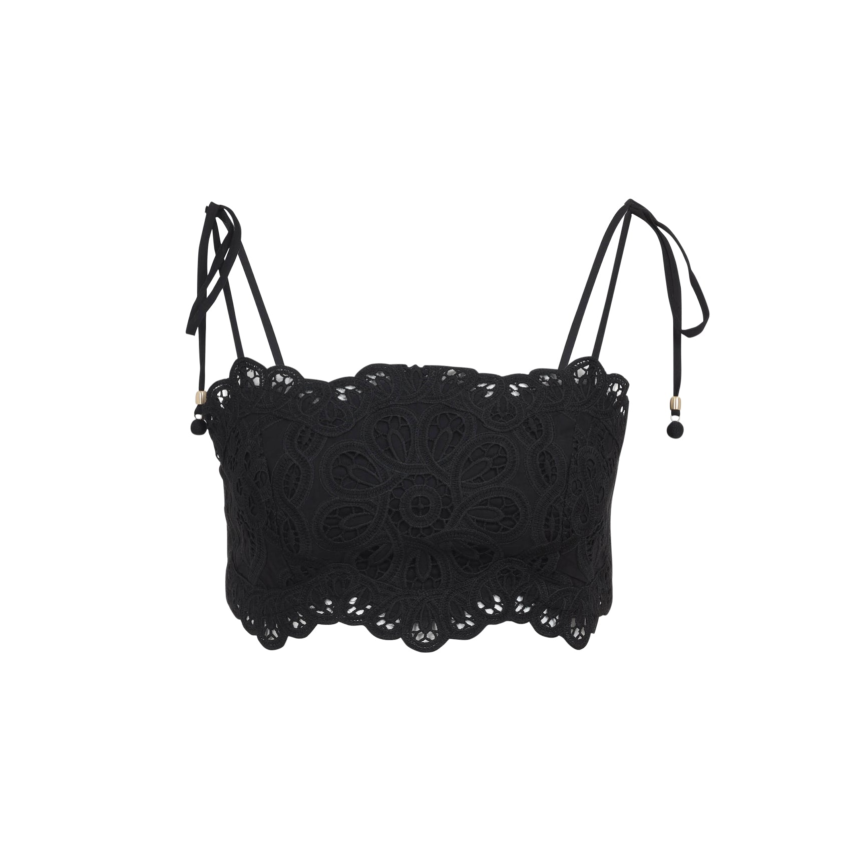 ZIMMERMANN Sophisticated Women's Top for Fall/Winter 2025