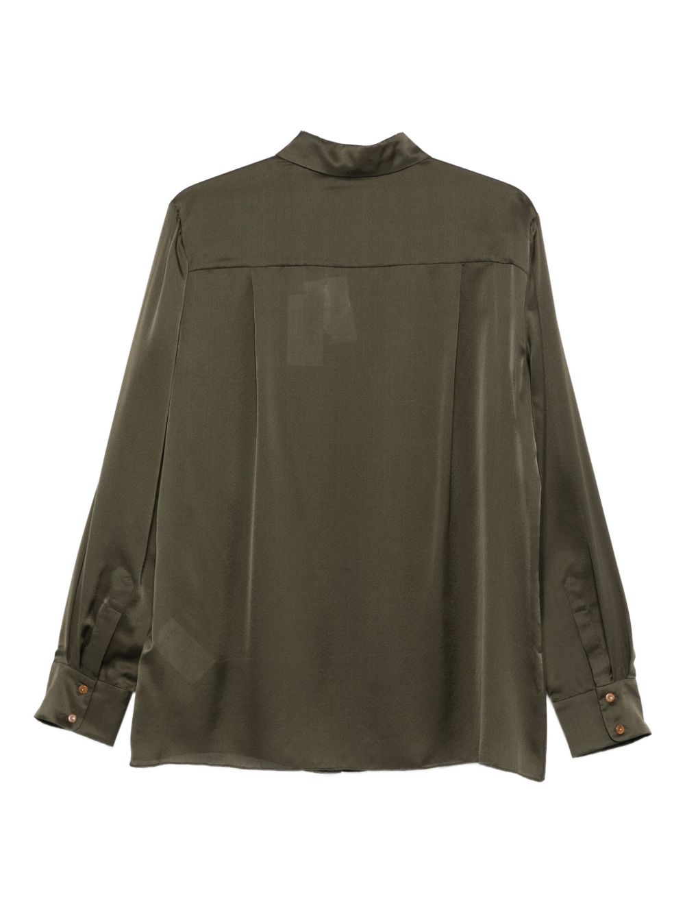 ZIMMERMANN Elegant Silk Shirt for Women