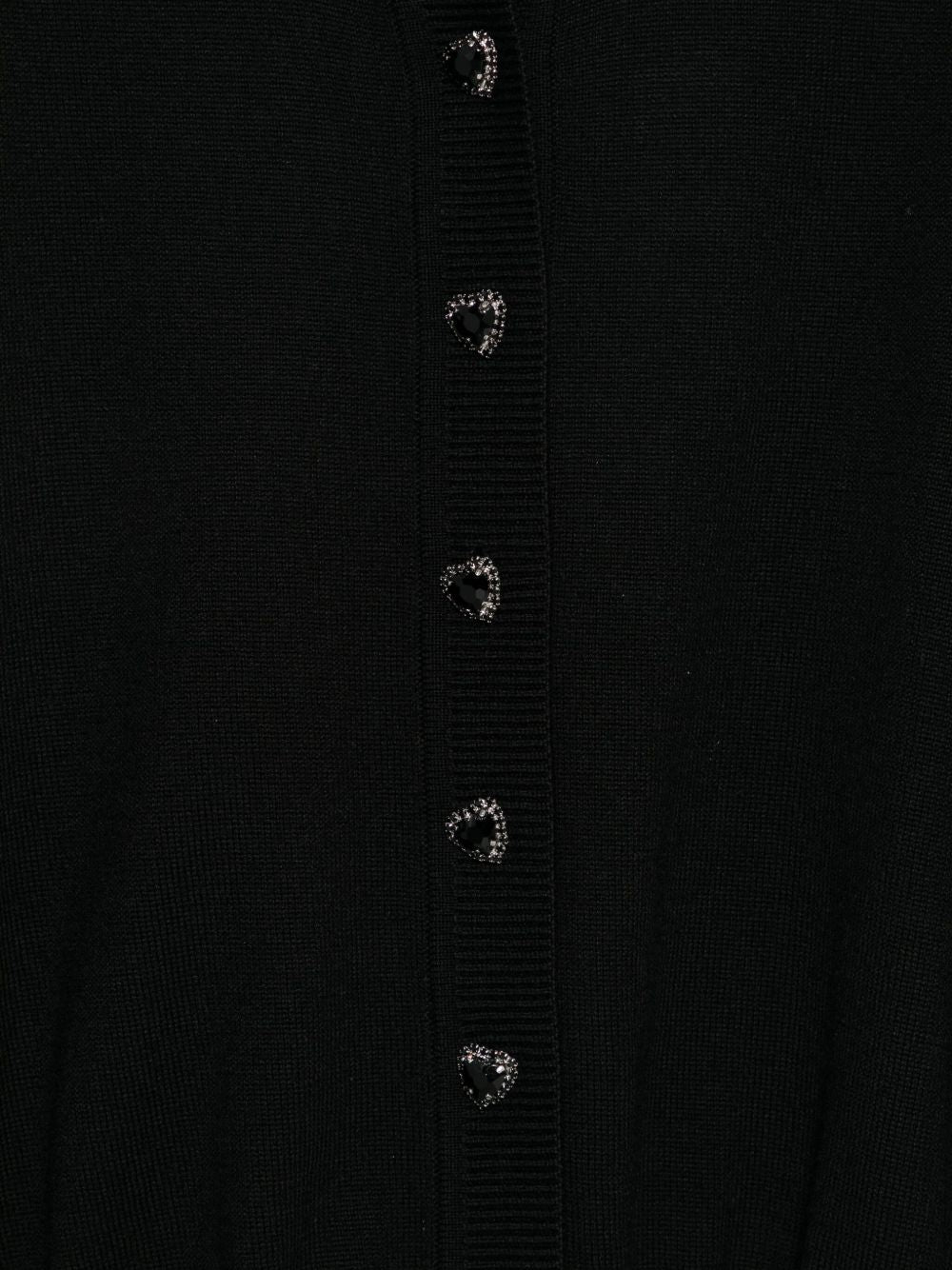 ZIMMERMANN Luxurious Merino Wool Sweater - Women’s Essential for Fall/Winter 2025