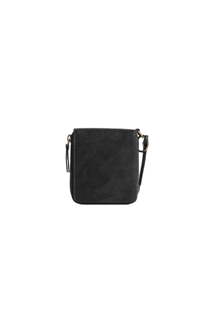BEA MOMBAERS Mini Zip Wallet