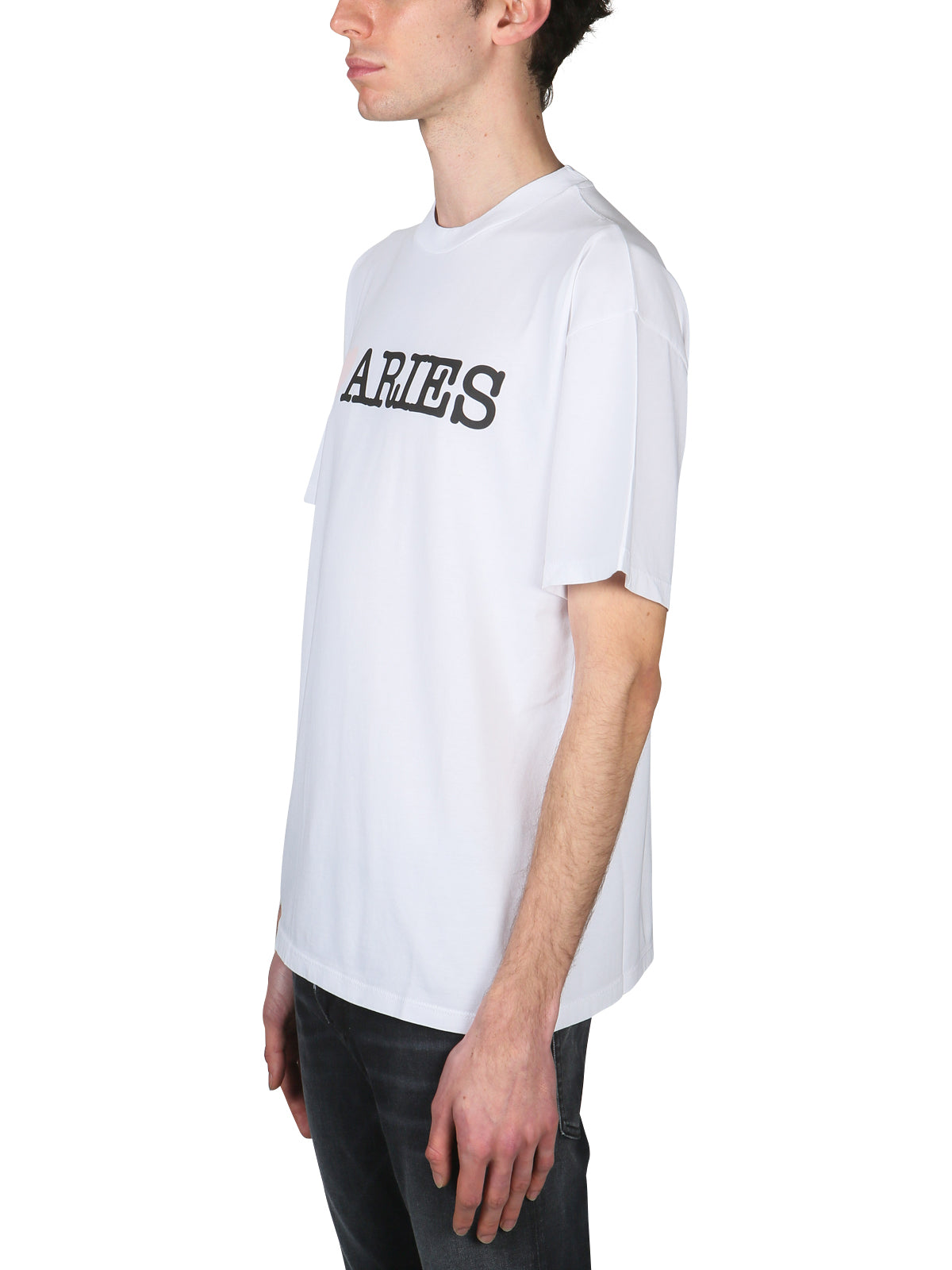 ARIES Mini Love T-Shirt for Men