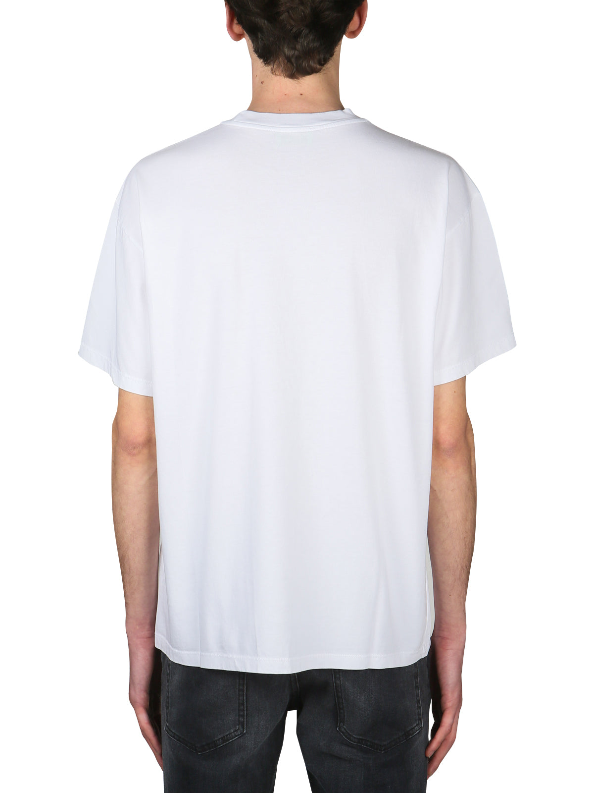 ARIES Mini Love T-Shirt for Men