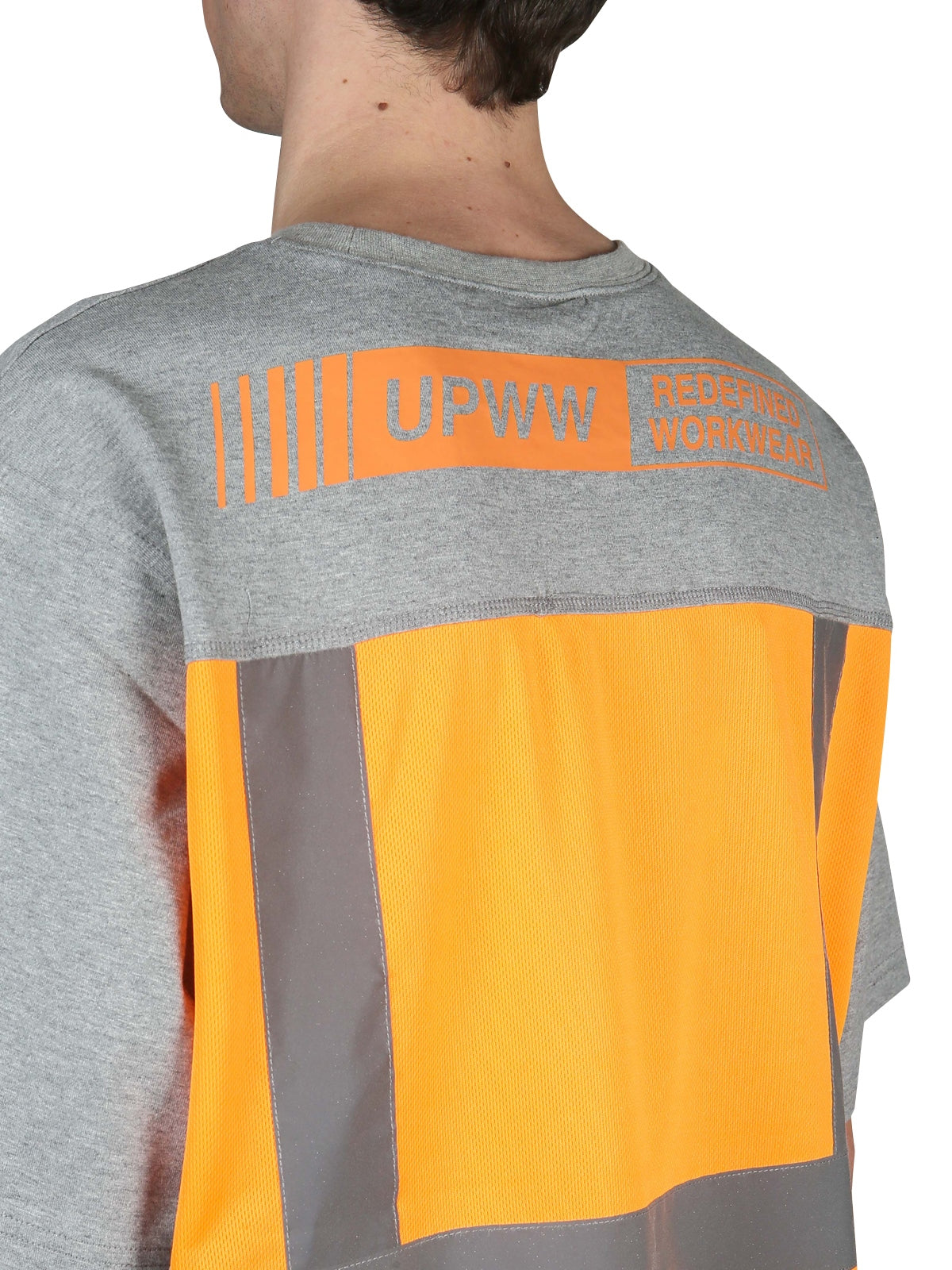 U.P.W.W. Minimalist Inserts T-Shirt for Men