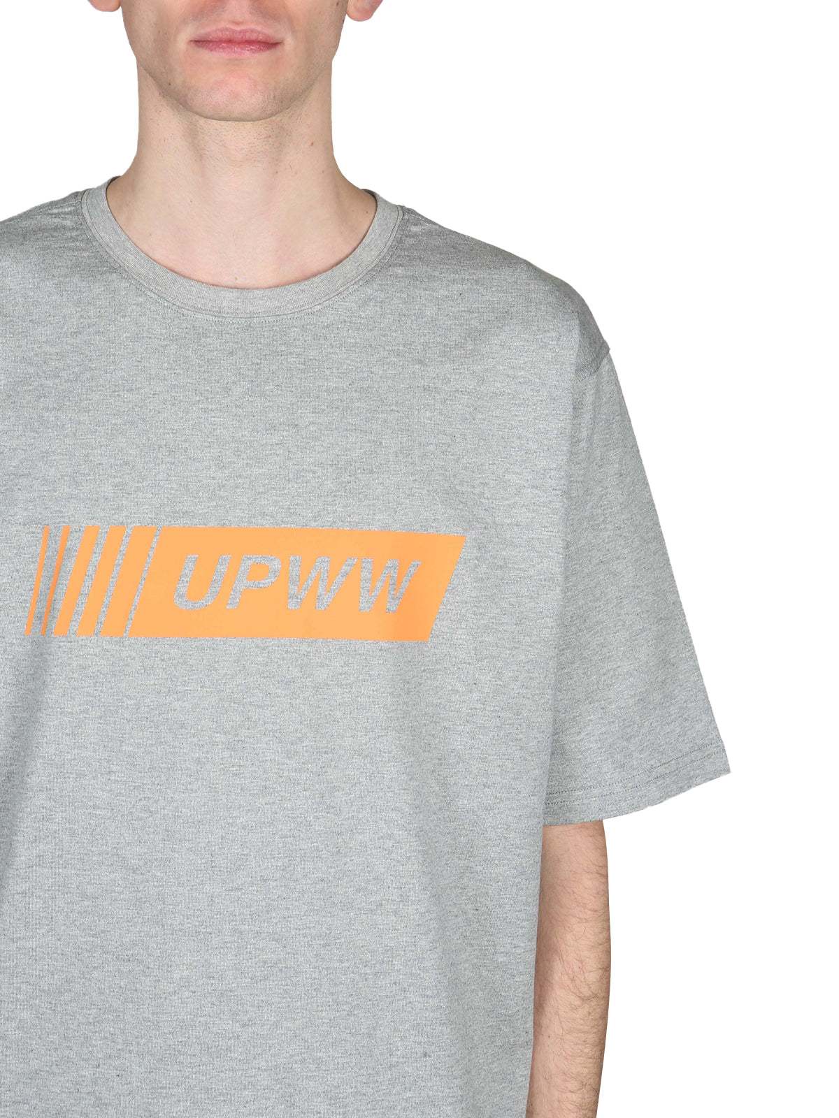 U.P.W.W. Minimalist Inserts T-Shirt for Men