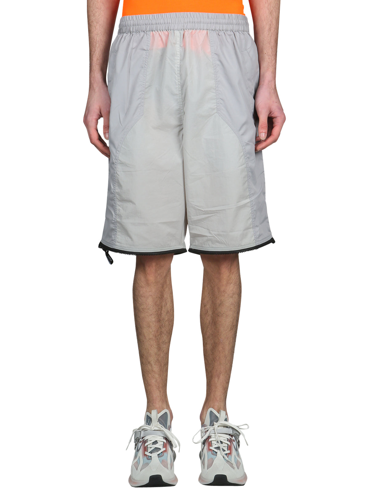 U.P.W.W. Utility Pants - Divided Design for Men