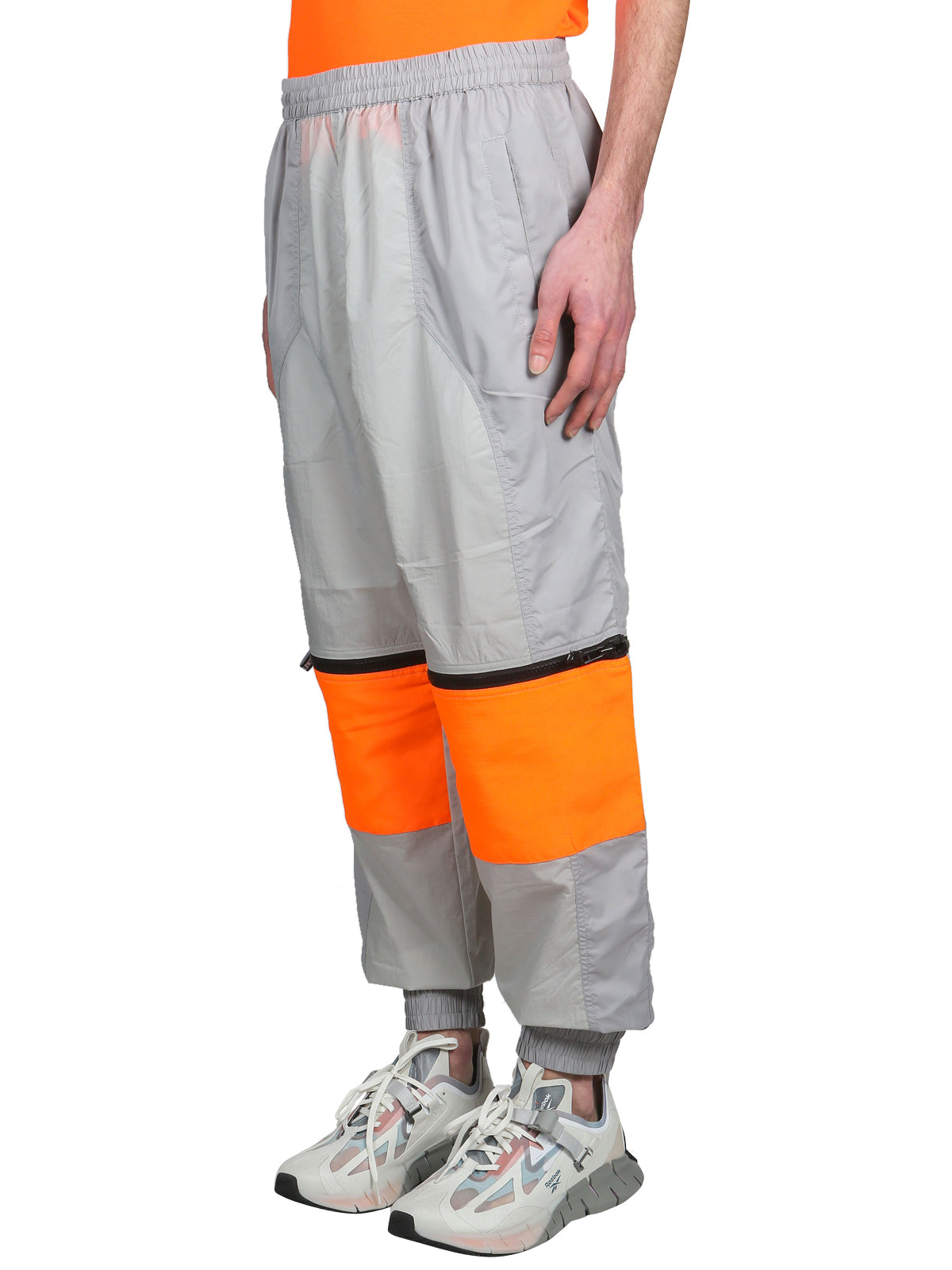 U.P.W.W. Utility Pants - Divided Design for Men