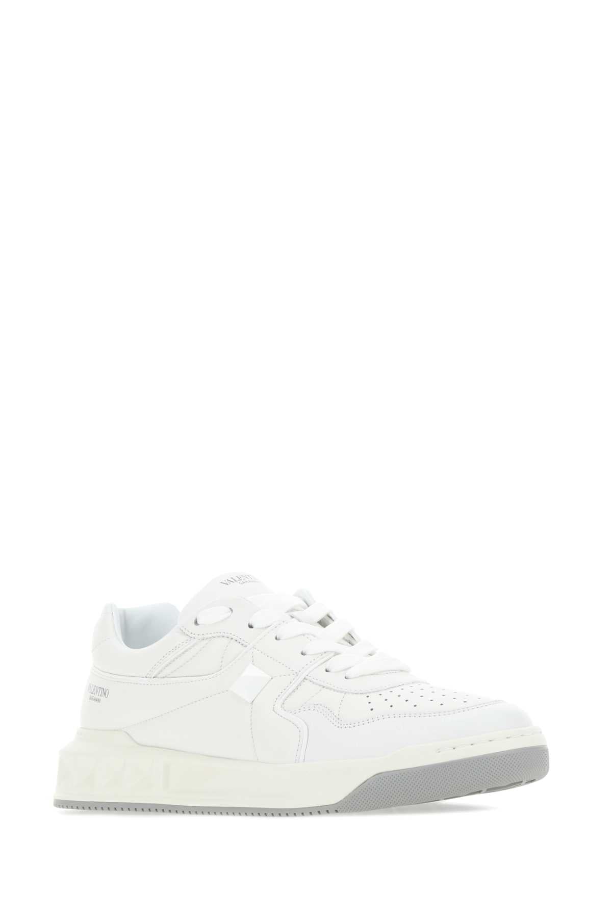 VALENTINO GARAVANI One Stud Sneaker for Men - FW23 Collection