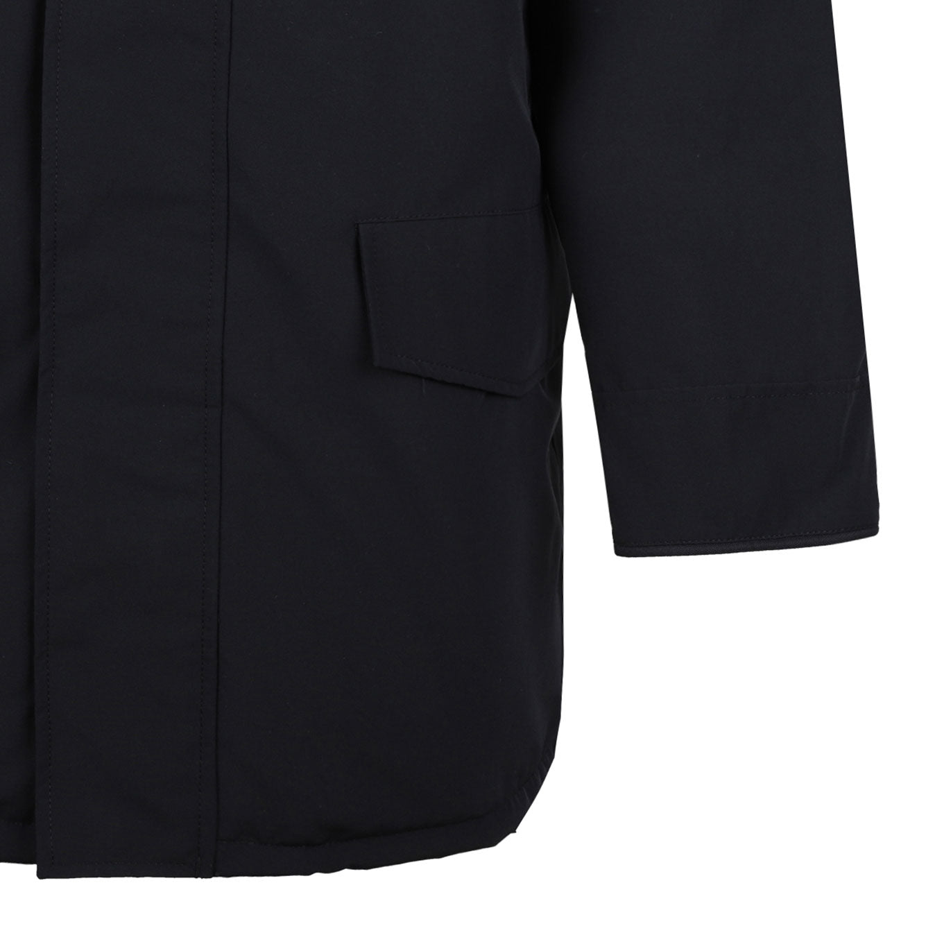 CANADA GOOSE Classic Outerwear Coat for Men