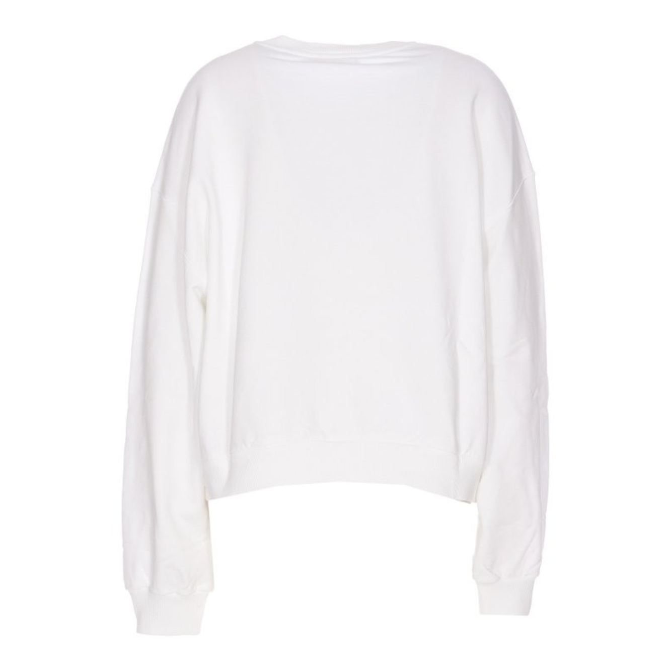 DOLCE & GABBANA Cotton Sweater for Women