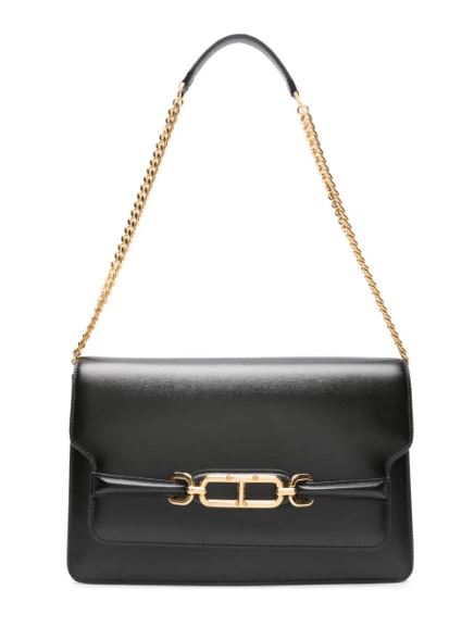 TOM FORD 100% Leather Handbag
