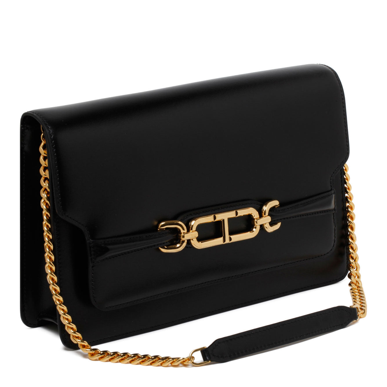 TOM FORD 100% Leather Handbag