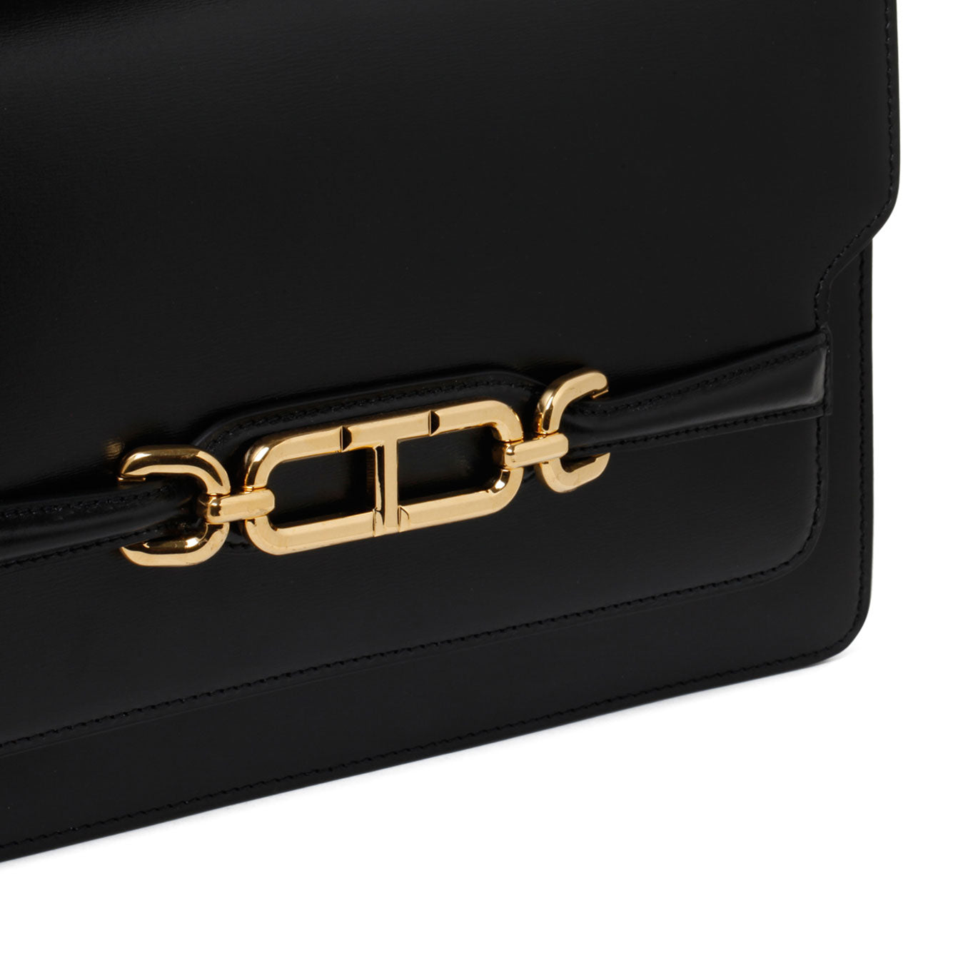 TOM FORD 100% Leather Handbag
