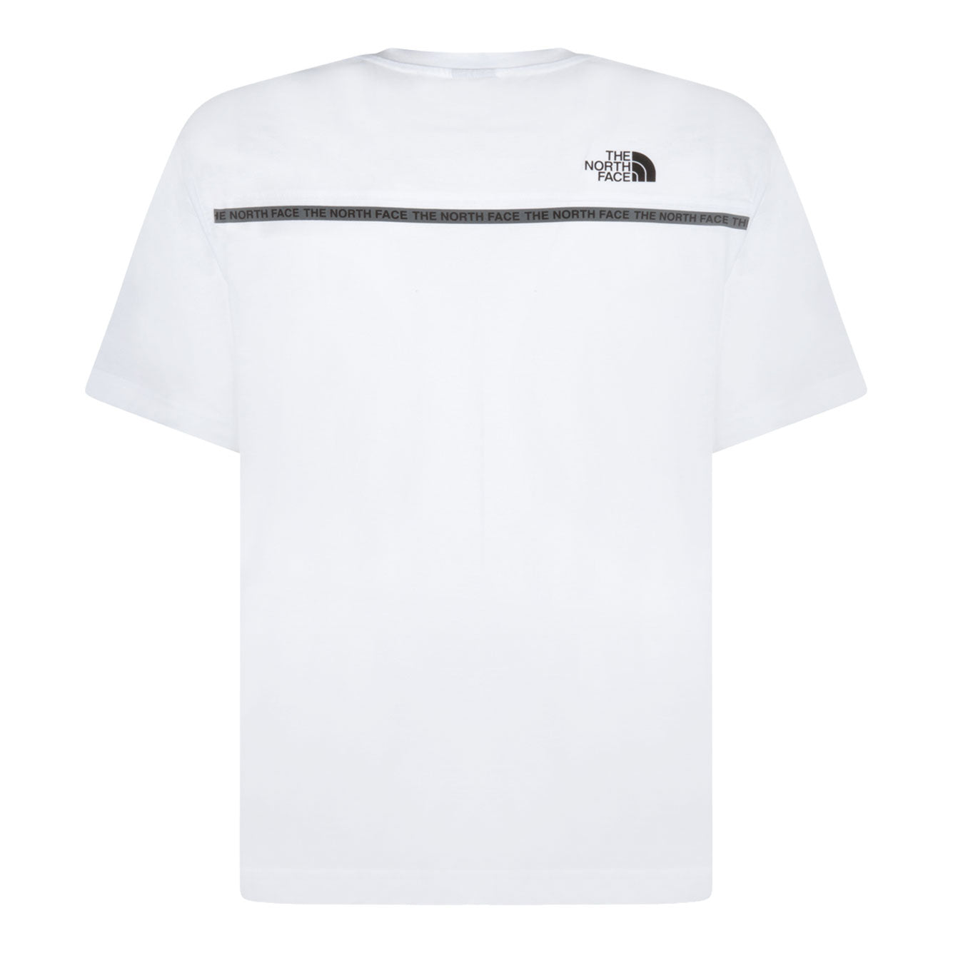 THE NORTH FACE Men's Classic Cotton T-Shirt