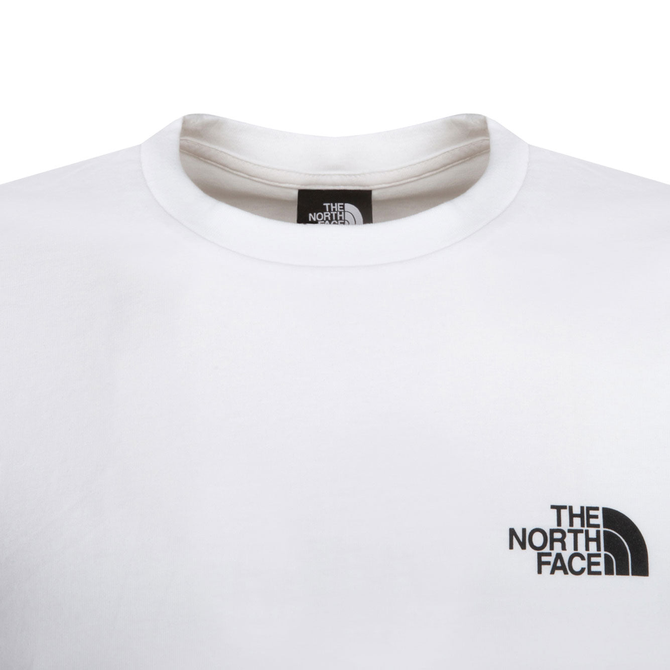 THE NORTH FACE Men's Classic Cotton T-Shirt