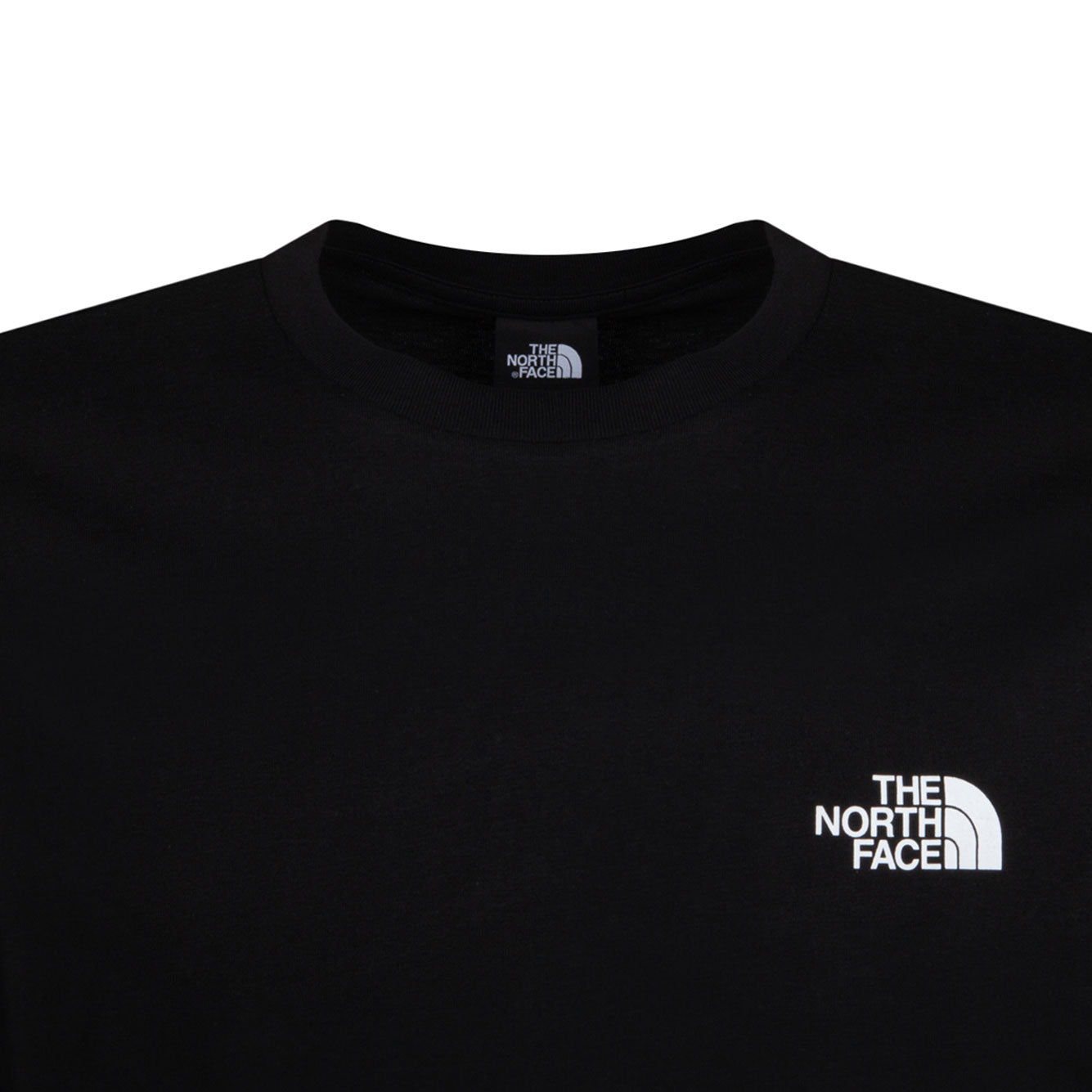 THE NORTH FACE Men's Essential Cotton T-Shirts and Polos