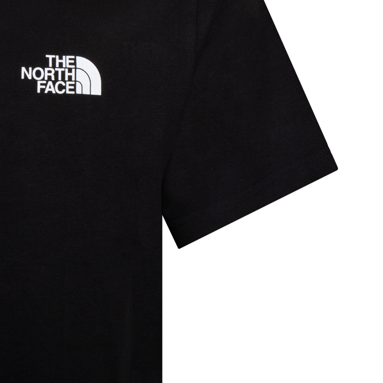 THE NORTH FACE Men's Essential Cotton T-Shirts and Polos