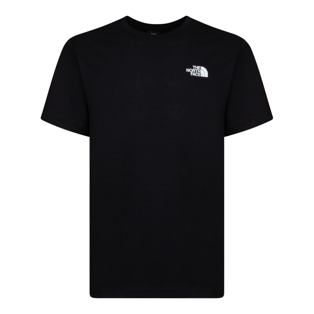 THE NORTH FACE Classic Cotton T-Shirt for Men