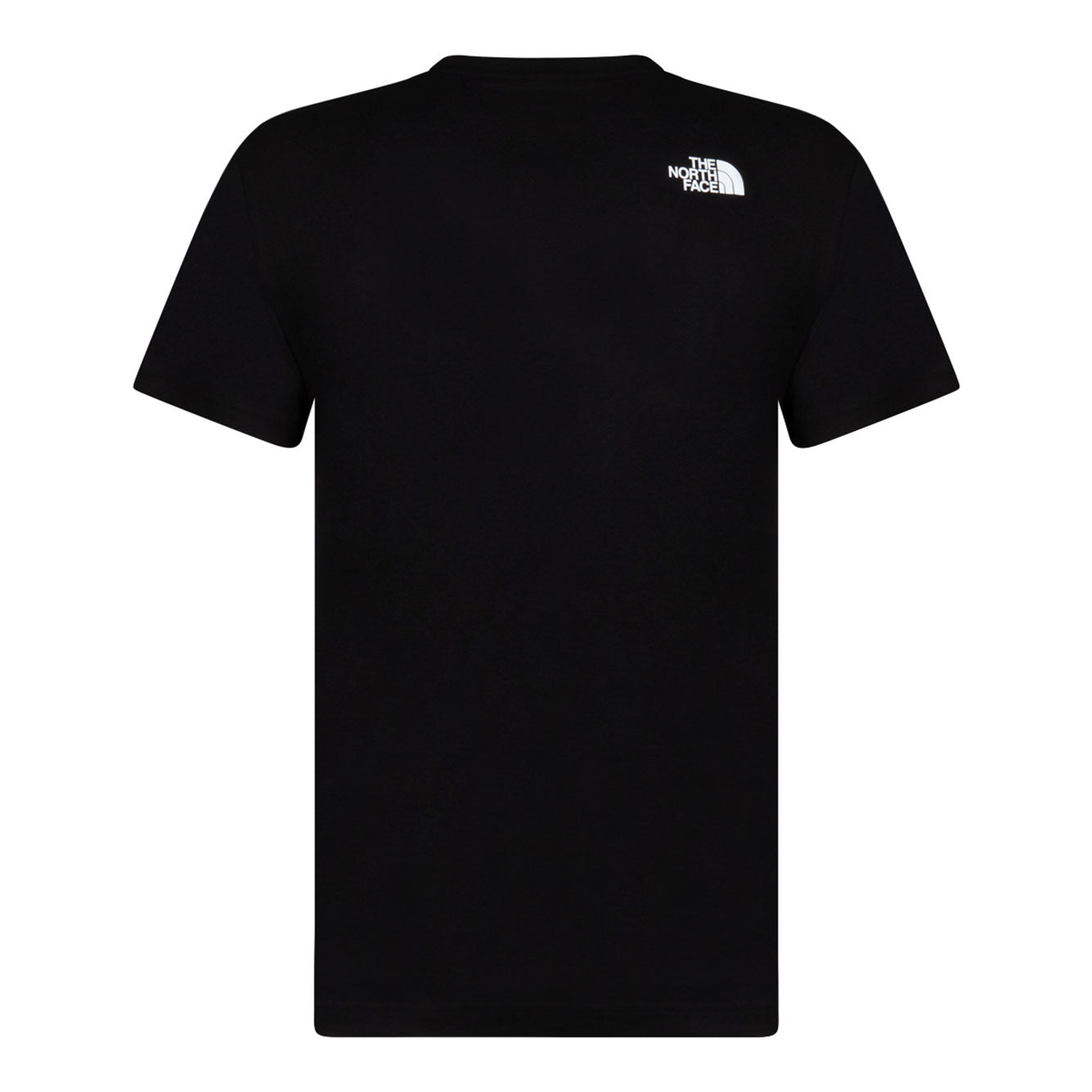 THE NORTH FACE Stylish Cotton T-Shirts & Polos for Men - Perfect for Every Occasion