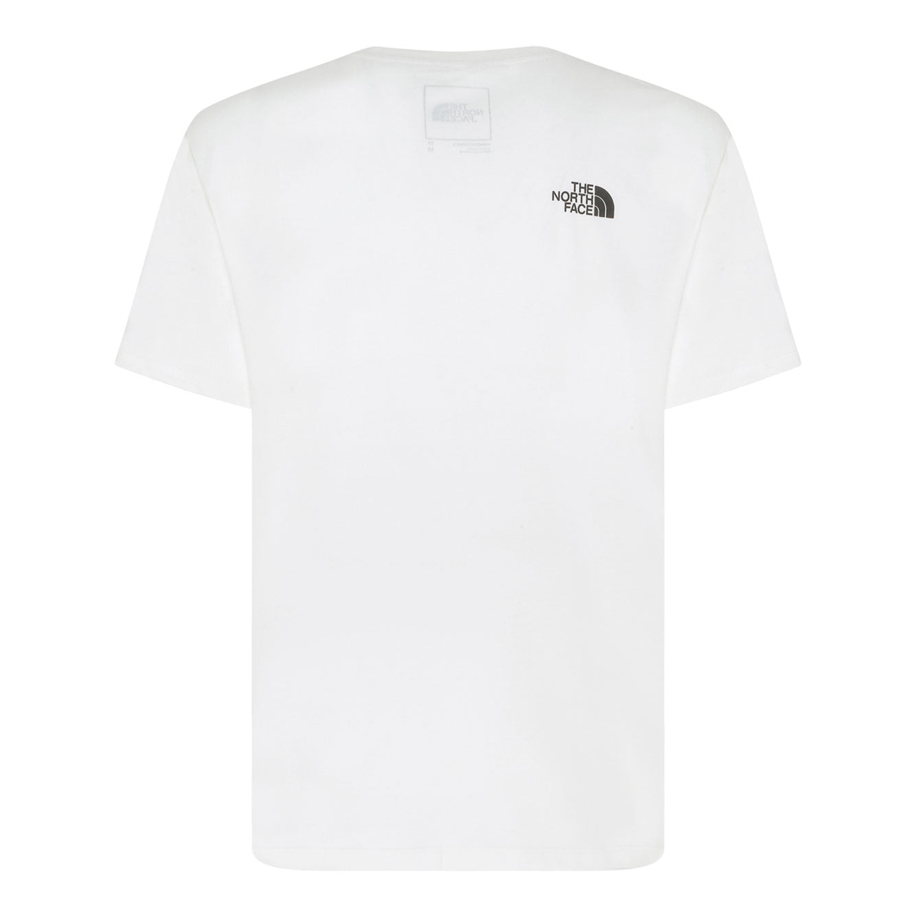 THE NORTH FACE Men's Gardnia Mini Cotton T-Shirt