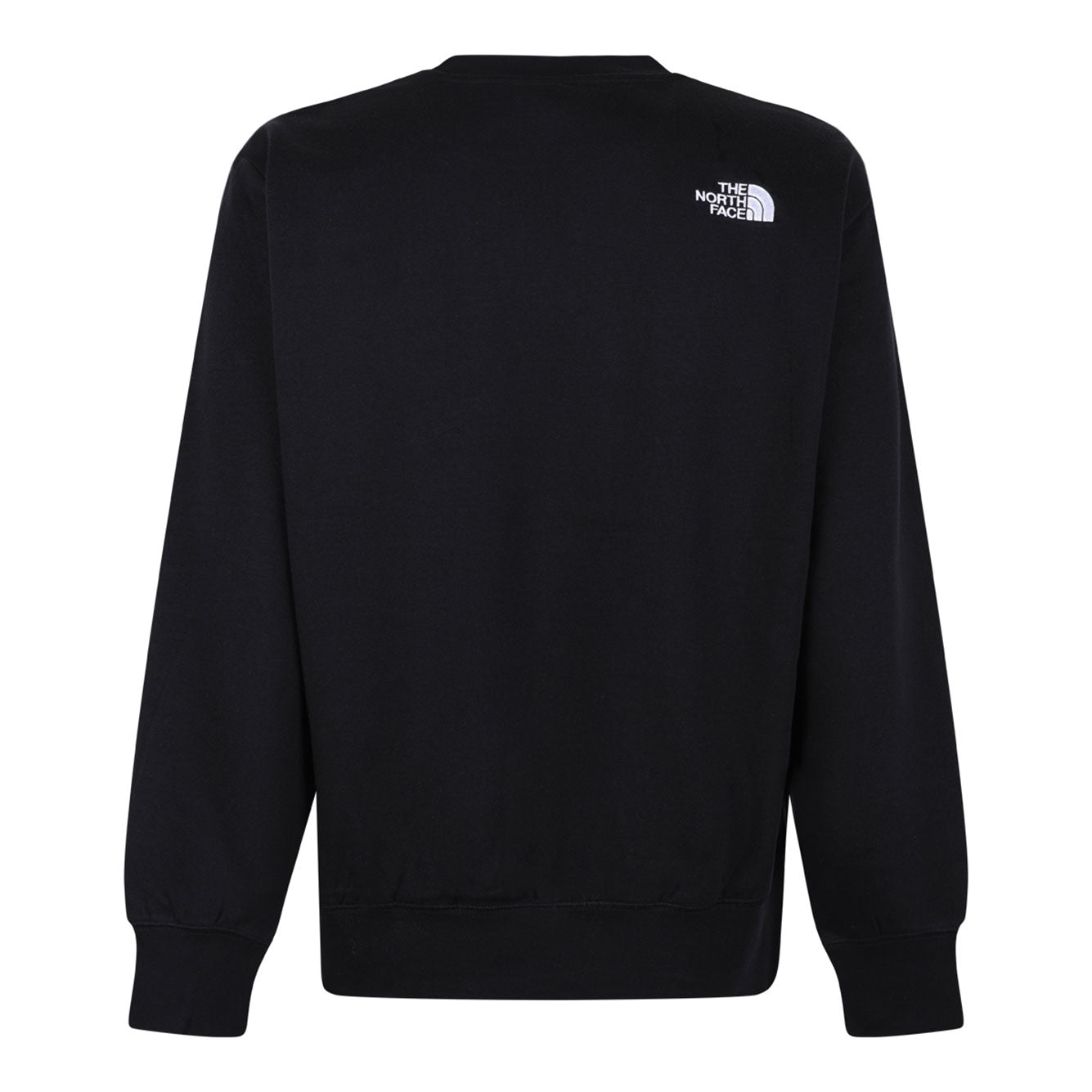 THE NORTH FACE Classic Cotton-Blend Sweater for Men
